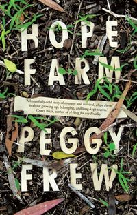 Produktbild: Frew, P: Hope Farm