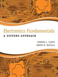 Produktbild: Floyd, T: Electronics Fundamentals