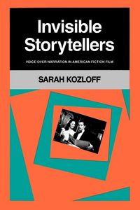 Produktbild: Invisible Storytellers