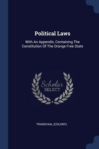 Produktbild: Political Laws