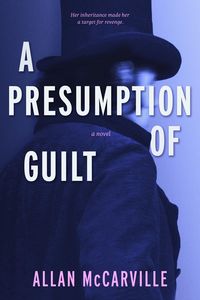 Produktbild: A Presumption of Guilt