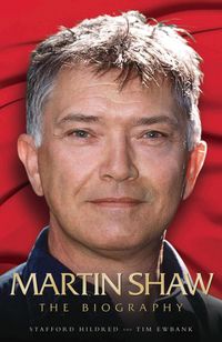 Produktbild: Martin Shaw - The Biography