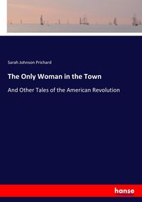 Produktbild: The Only Woman in the Town