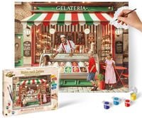 Produktbild: MNZ - Italienische Eisdiele