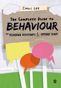 Produktbild: The Complete Guide to Behaviour for Teaching Assistants and Support Staff
