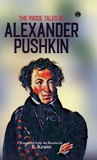 Produktbild: The Prose Tales of Alexander Pushkin