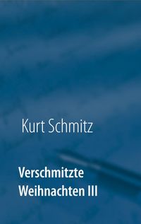 Produktbild: Verschmitzte Weihnachten III