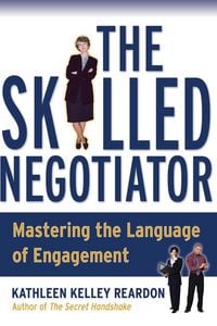 Produktbild: The Skilled Negotiator
