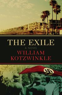 Bild vom Artikel The Exile vom Autor William Kotzwinkle