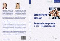 Produktbild: Erfolgsfaktor Mensch
