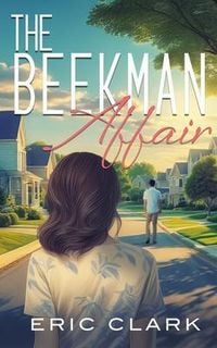 Produktbild: The Beekman Affair