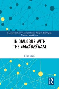 Produktbild: In Dialogue with the Mahabharata