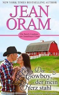 Produktbild: Der Cowboy, der mein Herz stahl