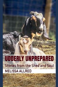 Produktbild: Udderly Unprepared
