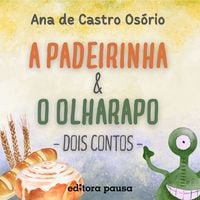 Produktbild: A padeirinha e O olharapo