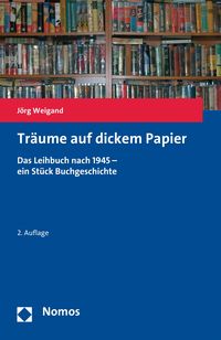 Produktbild: Tr&auml;ume auf dickem Papier