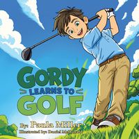 Produktbild: Gordy Learns To Golf