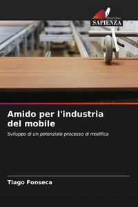 Produktbild: Amido per l'industria del mobile