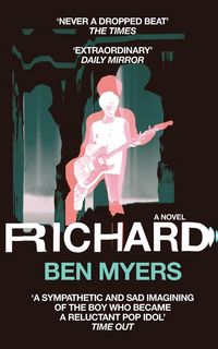 Produktbild: Richard