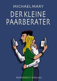 Produktbild: Der kleine Paarberater