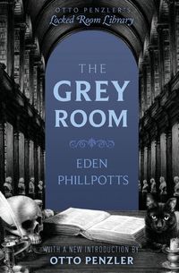 Produktbild: The Grey Room