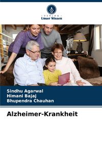 Produktbild: Alzheimer-Krankheit