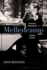Produktbild: Mellencamp