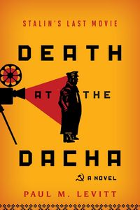 Produktbild: Death at the Dacha