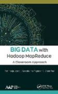 Produktbild: Jeyaraj, R: Big Data with Hadoop MapReduce