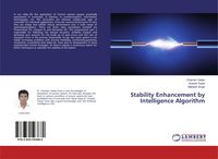 Produktbild: Stability Enhancement by Intelligence Algorithm