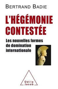 Produktbild: L' H&eacute;g&eacute;monie contest&eacute;e