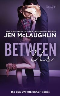 Produktbild: McLaughlin, J: Between Us