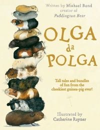 Produktbild: Olga da Polga
