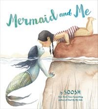 Produktbild: Mermaid and Me