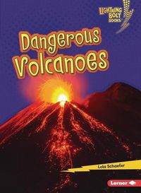 Produktbild: Dangerous Volcanoes
