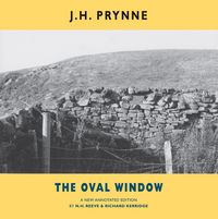 Produktbild: The Oval Window