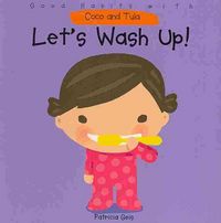 Produktbild: Let's Wash Up!