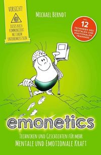 Produktbild: Emonetics