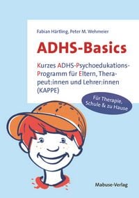 Produktbild: ADHS-Basics