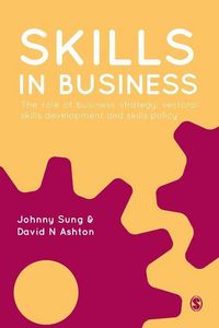 Produktbild: Skills in Business