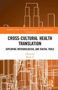 Produktbild: Cross-Cultural Health Translation