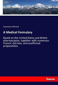 Produktbild: A Medical Formulary
