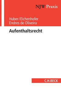 Produktbild: Aufenthaltsrecht