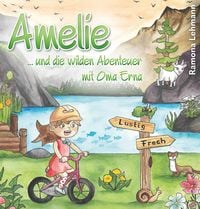 Produktbild: Amelie