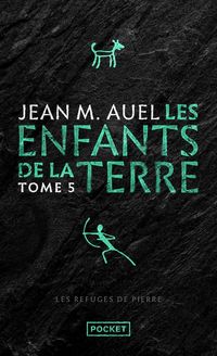 Produktbild: Les enfants de la Terre