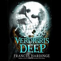 Produktbild: Verdigris Deep