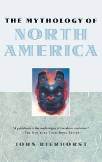 Produktbild: The Mythology of North America