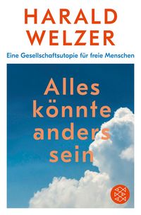 Produktbild: Alles k&ouml;nnte anders sein