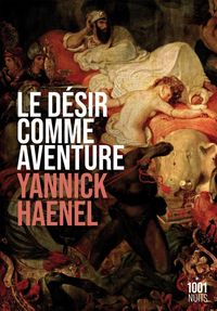 Produktbild: Le d&eacute;sir comme aventure