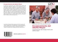 Produktbild: Envejecimiento del Adulto Mayor